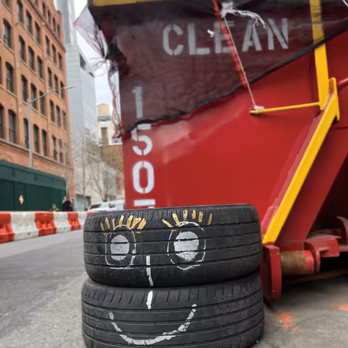 Wastestinnyc