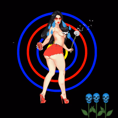 Meta Betties Genesis: Its All Play