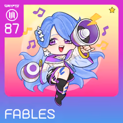 GIRYPTO FABLES #2937