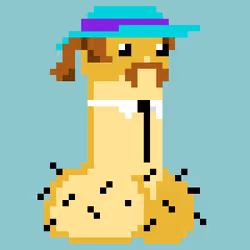 Dick Pixel Art #369