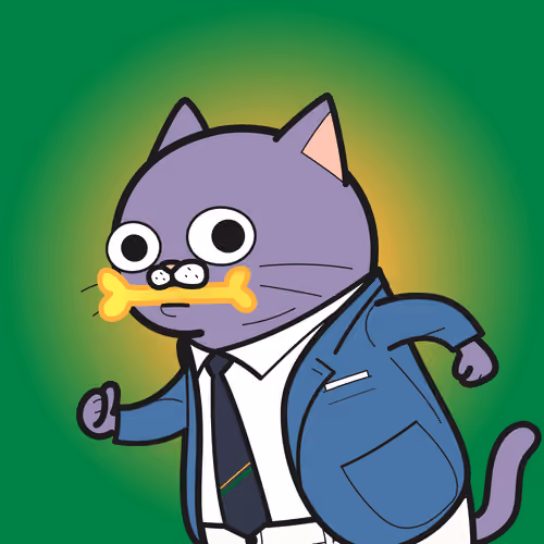 IVY CAT #798