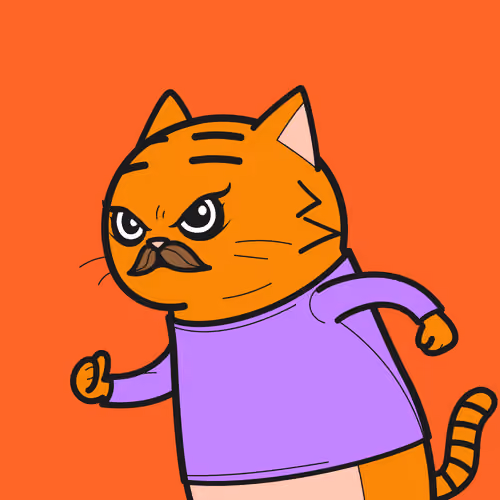 IVY CAT #213