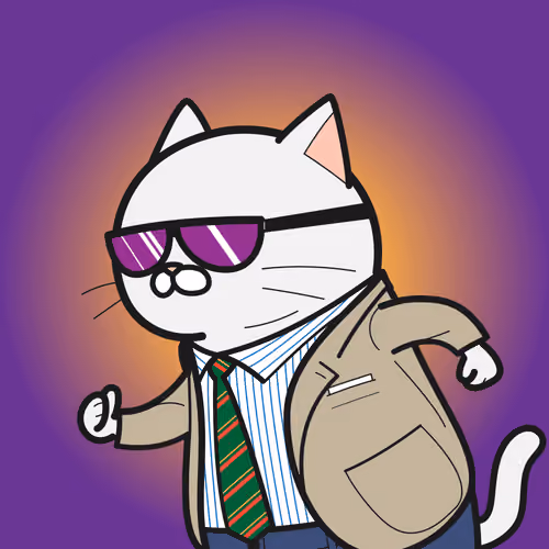 IVY CAT #1670
