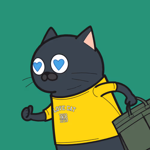 Bbrc Ivy Cat