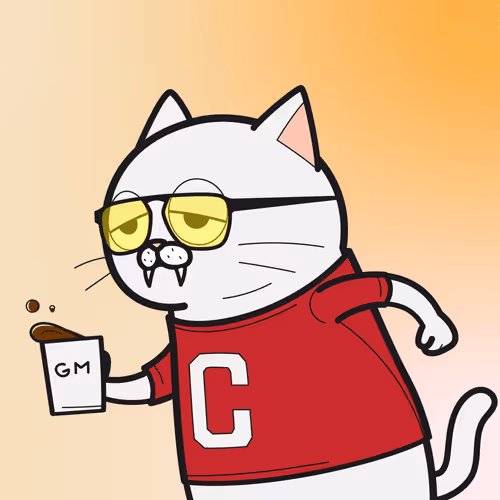 Bbrc Ivy Cat