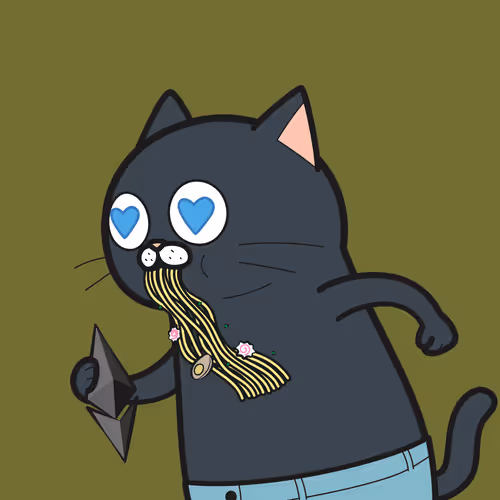 IVY CAT #1567
