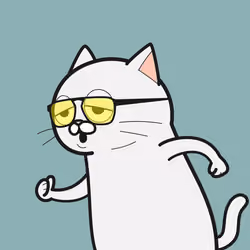 IVY CAT #1342