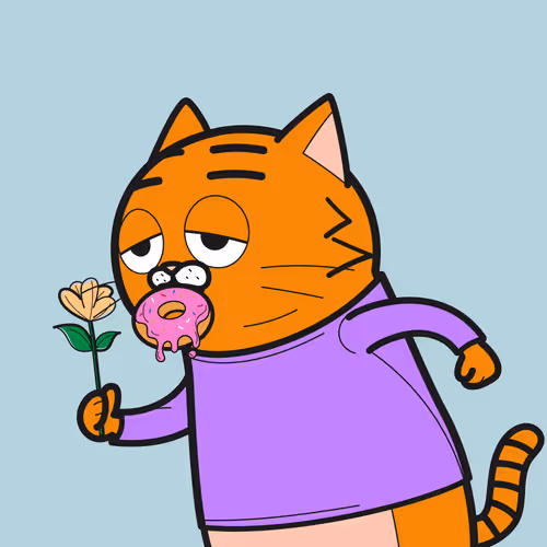 IVY CAT #120