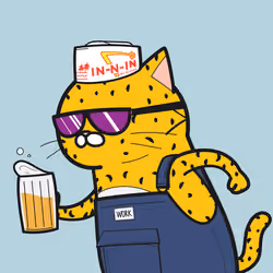 IVY CAT #1511