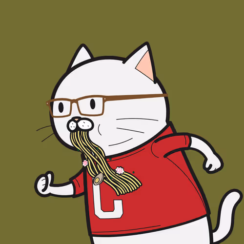 Bbrc Ivy Cat