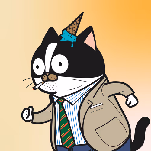 Bbrc Ivy Cat