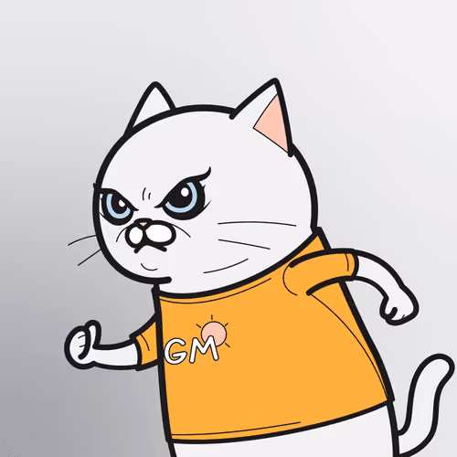Bbrc Ivy Cat