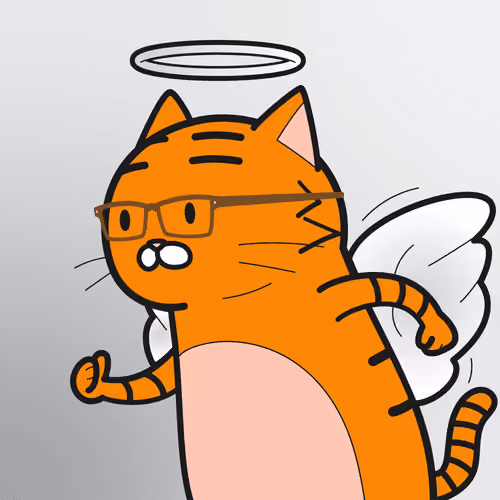 IVY CAT #1492