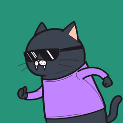 IVY CAT #1648