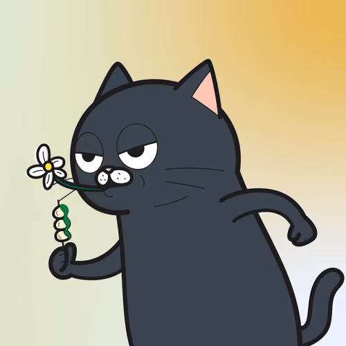 IVY CAT #1420