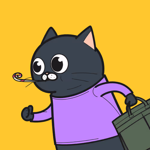 IVY CAT #1470