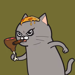 IVY CAT #785