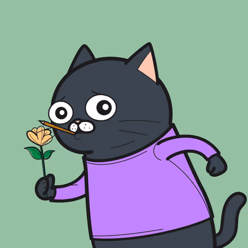 IVY CAT #751