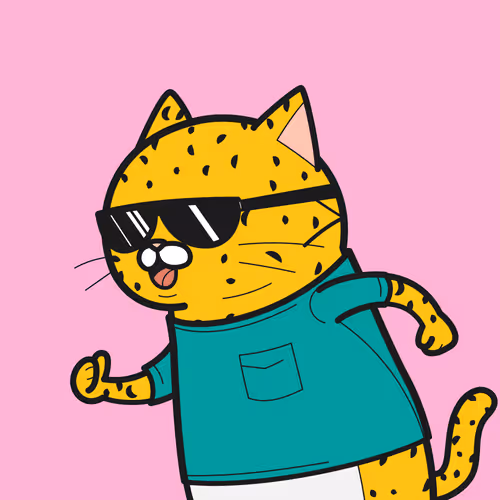 IVY CAT #1328