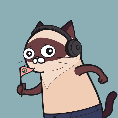 Bbrc Ivy Cat