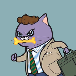 IVY CAT #1720