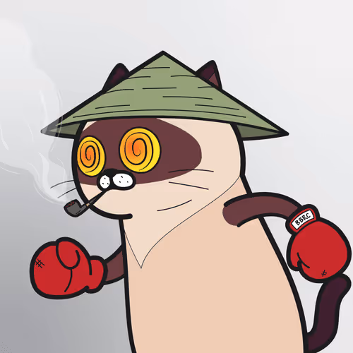 Bbrc Ivy Cat