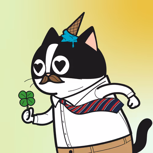 IVY CAT #668