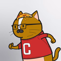 IVY CAT #220