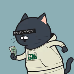 IVY CAT #1685