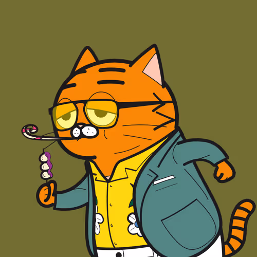 Bbrc Ivy Cat