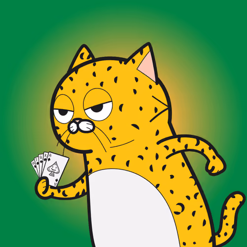 IVY CAT #999