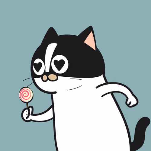 IVY CAT #194