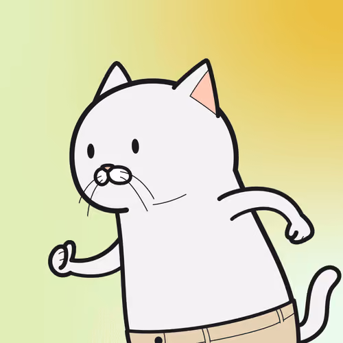 IVY CAT #1634