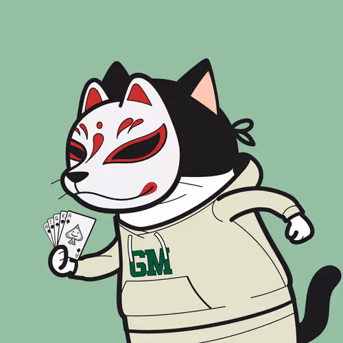 Bbrc Ivy Cat