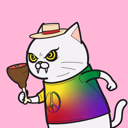 Bbrc Ivy Cat