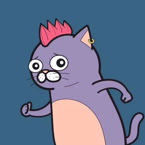 Bbrc Ivy Cat