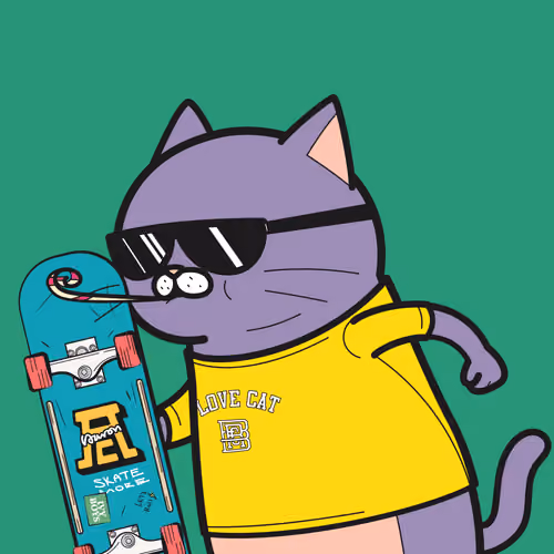 IVY CAT #806