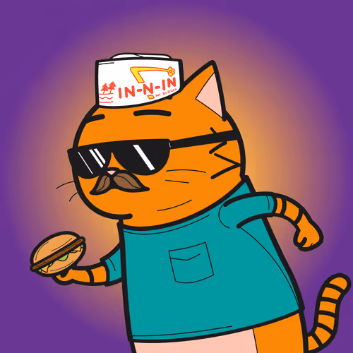 Bbrc Ivy Cat