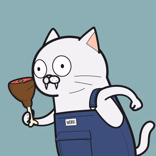 Bbrc Ivy Cat