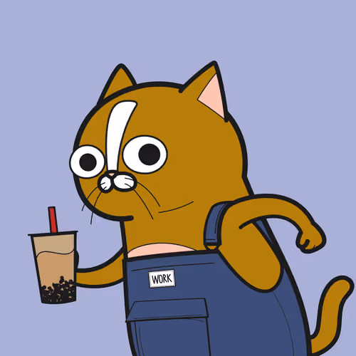 IVY CAT #23