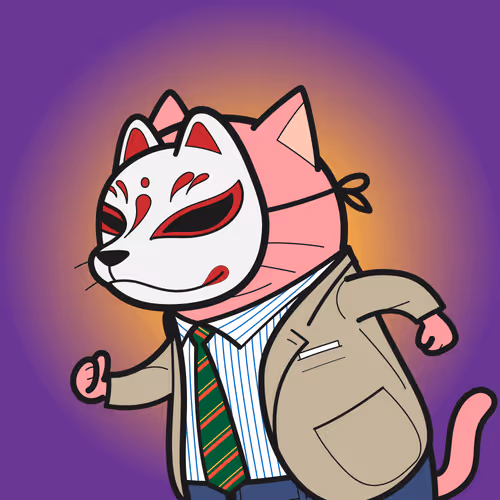Bbrc Ivy Cat