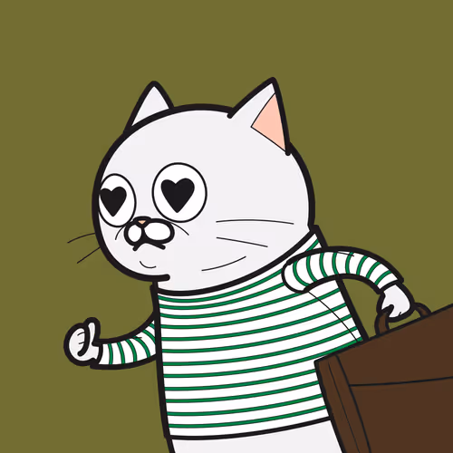 Bbrc Ivy Cat
