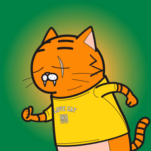 IVY CAT #1013