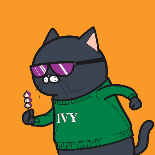 Bbrc Ivy Cat