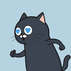 IVY CAT #1416