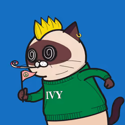 IVY CAT #1512