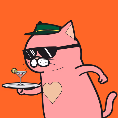Bbrc Ivy Cat