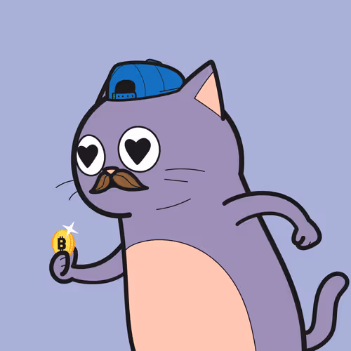 Bbrc Ivy Cat