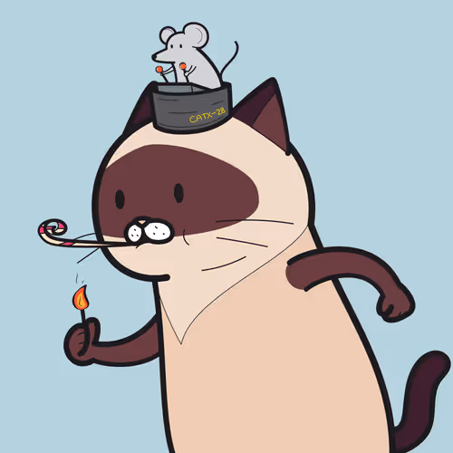 Bbrc Ivy Cat