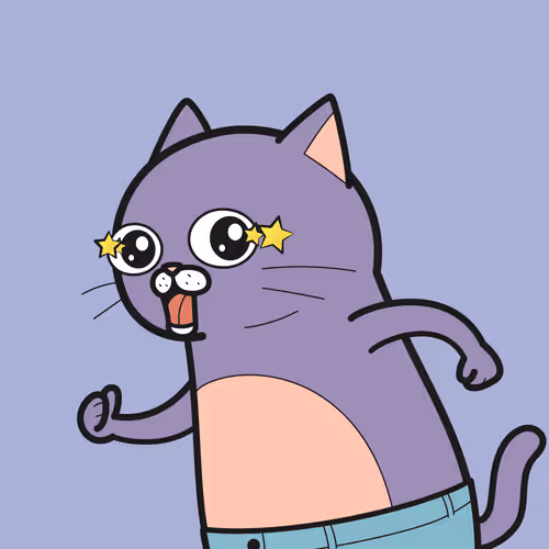 Bbrc Ivy Cat